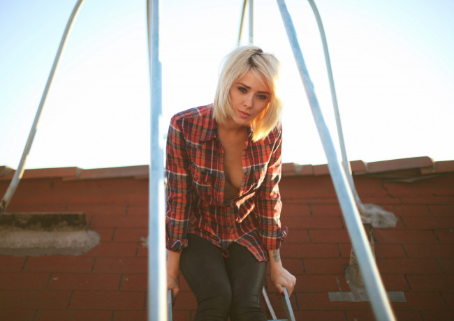 Обои картинки фото девушки, alysha nett, девушка, красивая, супер, секси, няша, нежная, классная, модница, лапочка, мадам