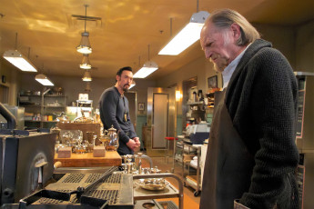 Картинка кино+фильмы the+strain персонажи лаборатория