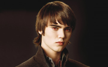 Картинка кино+фильмы the+twilight+saga +new+moon алек вампир