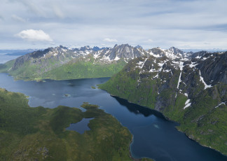 Картинка природа реки озера пейзаж