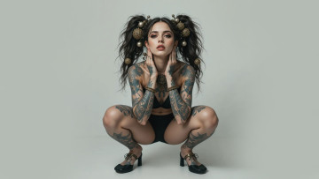 обоя 3д графика, люди , people, нейросети, графика, нейроарт, ai, art, нейронные, сети, рисунки, нейро, искусство, нейрографика, graphics, neuroart, neural, networks, drawings, neuro, neurography