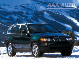 Картинка автомобили bmw