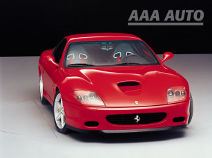 Картинка автомобили ferrari