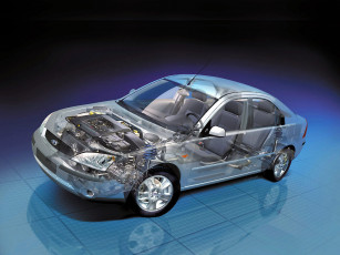 Картинка автомобили ford