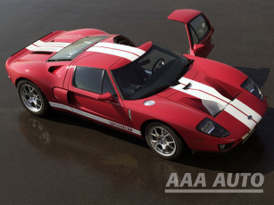 Картинка автомобили ford