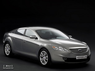 Картинка автомобили ford