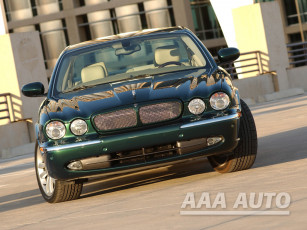 обоя автомобили, jaguar