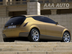 Картинка автомобили lancia