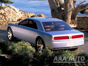 Картинка автомобили lincoln