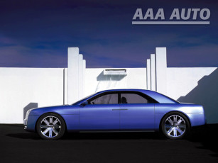 Картинка автомобили lincoln