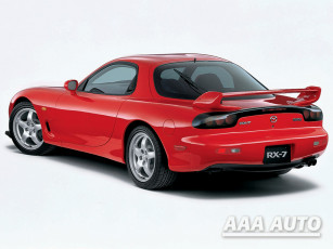 обоя автомобили, mazda