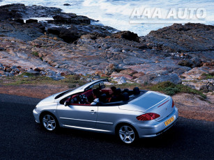 Картинка автомобили peugeot