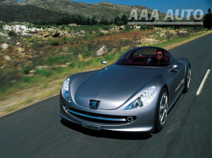 Картинка автомобили peugeot