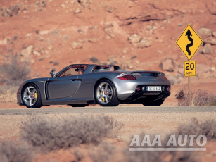 Картинка автомобили porsche