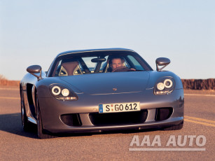 Картинка автомобили porsche