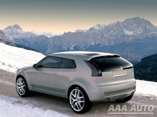 Картинка автомобили saab