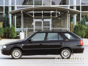 Картинка автомобили skoda