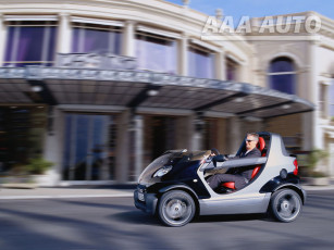 Картинка автомобили smart