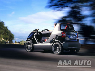 Картинка автомобили smart