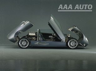 Картинка автомобили spyker