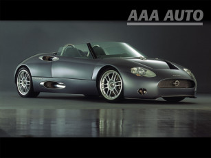 Картинка автомобили spyker