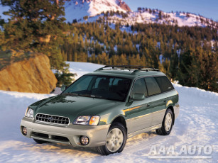 Картинка автомобили subaru