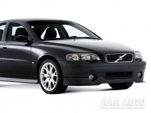 Картинка автомобили volvo