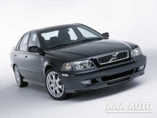 Картинка автомобили volvo