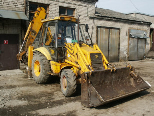 Картинка техника строительная