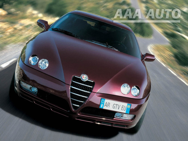 Обои картинки фото автомобили, alfa, romeo