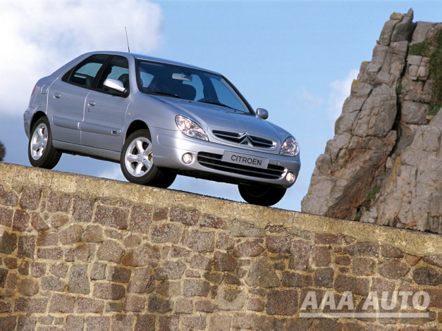 Обои картинки фото автомобили, citroen