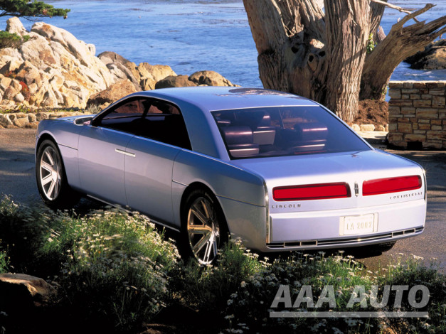 Обои картинки фото автомобили, lincoln