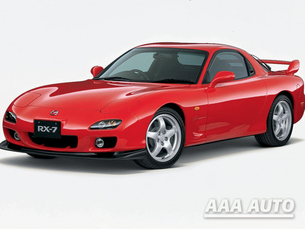 Обои картинки фото автомобили, mazda