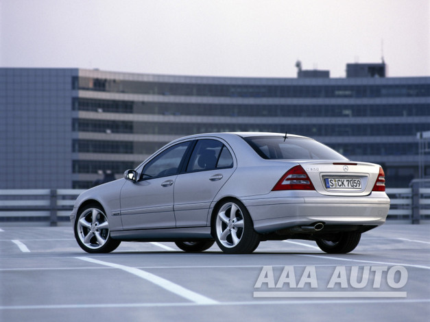 Обои картинки фото автомобили, mercedes, benz