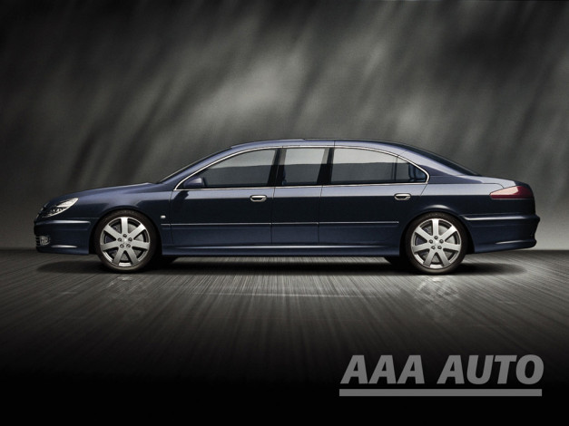 Обои картинки фото автомобили, peugeot