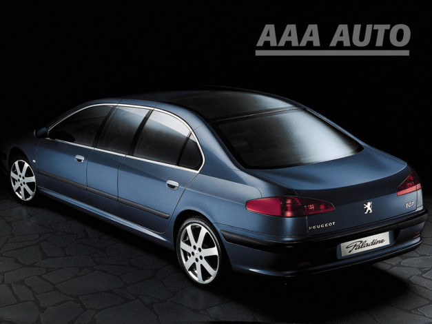 Обои картинки фото автомобили, peugeot