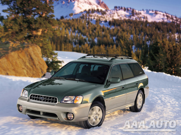 Обои картинки фото автомобили, subaru