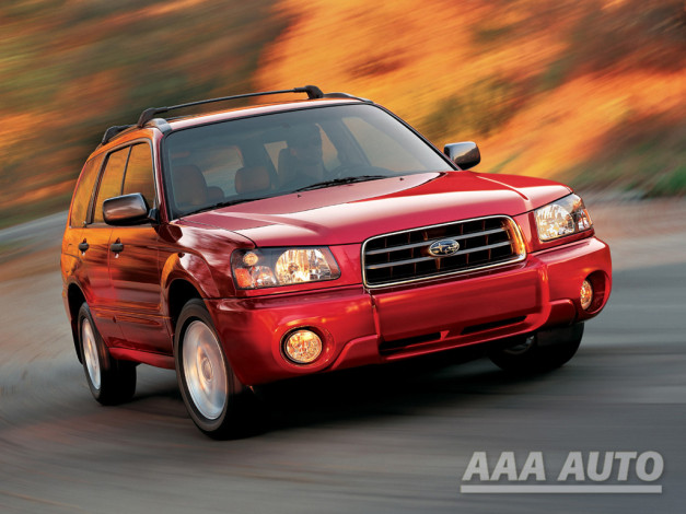 Обои картинки фото автомобили, subaru