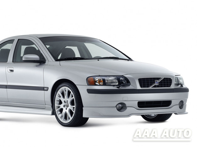 Обои картинки фото автомобили, volvo