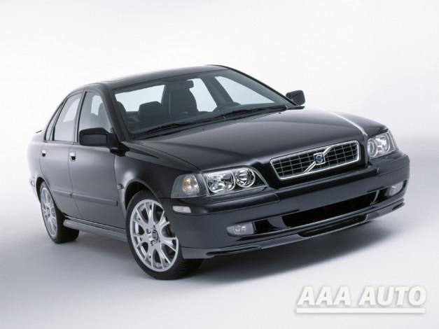 Обои картинки фото автомобили, volvo