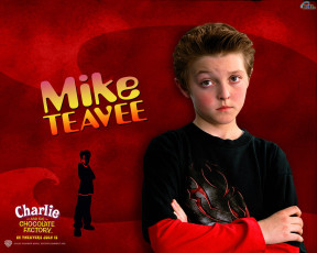 Картинка кино фильмы charlie and the chocolate factory