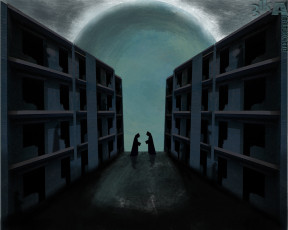 Картинка рисованные другое