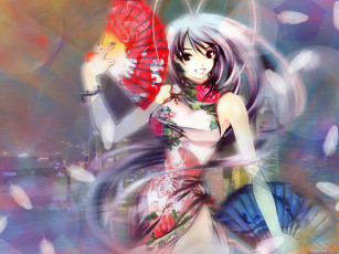 Картинка аниме tenjou tenge