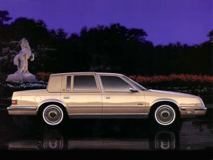 Картинка автомобили chrysler