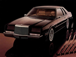 Картинка автомобили chrysler