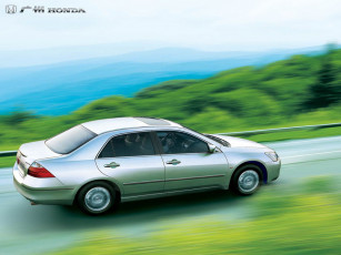 Картинка автомобили honda