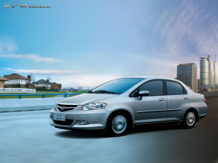 Картинка автомобили honda