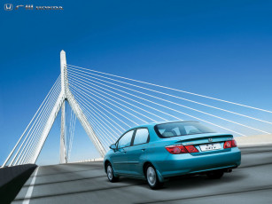 Картинка автомобили honda