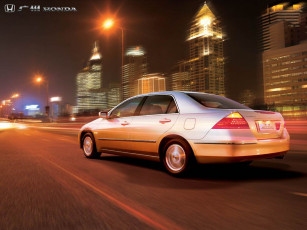 Картинка автомобили honda