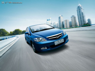 Картинка автомобили honda